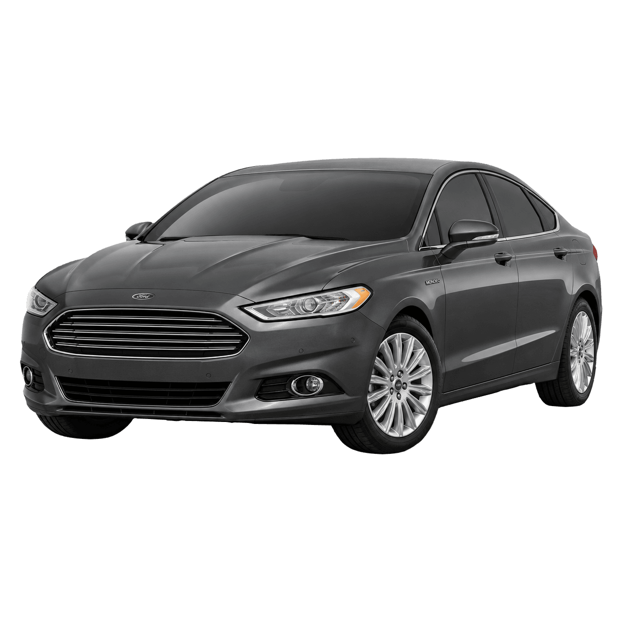 Ford Mondeo automatic for comfortable self-drive hire in Mansfield