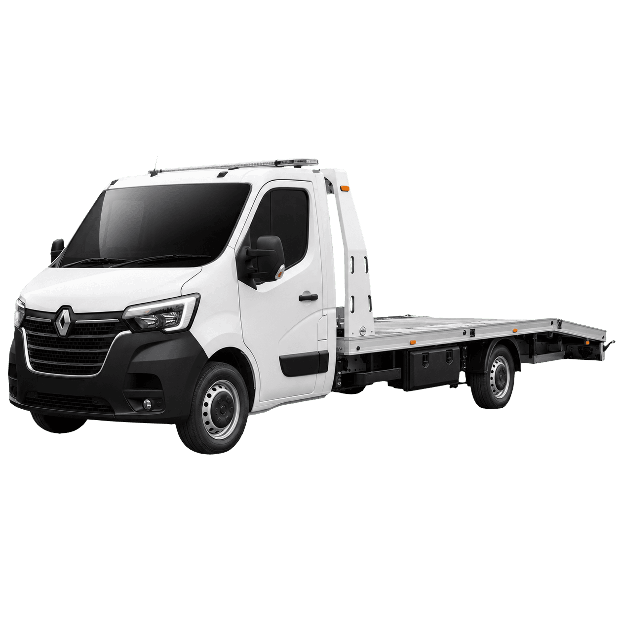 3.5 tonne recovery truck available in Mansfield