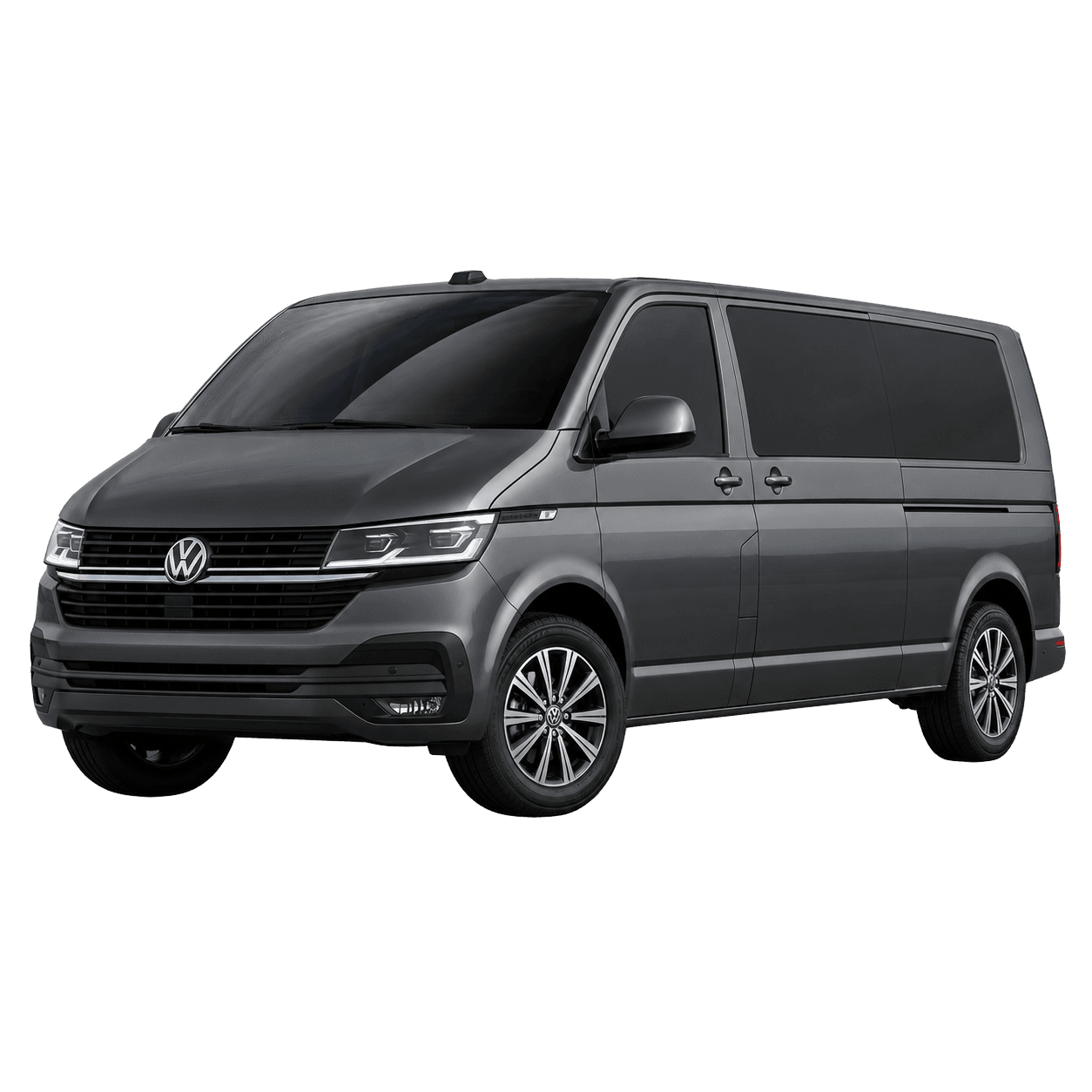 VW Transporter automatic van for easy driving in Mansfield